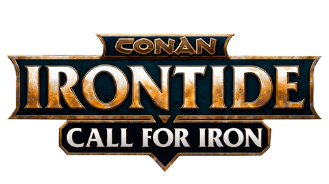 Irontide Logo