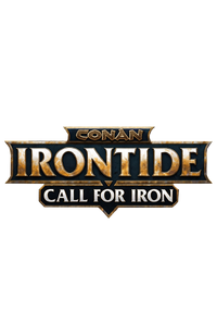 Irontide Logo
