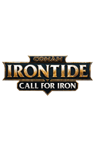 Irontide Logo